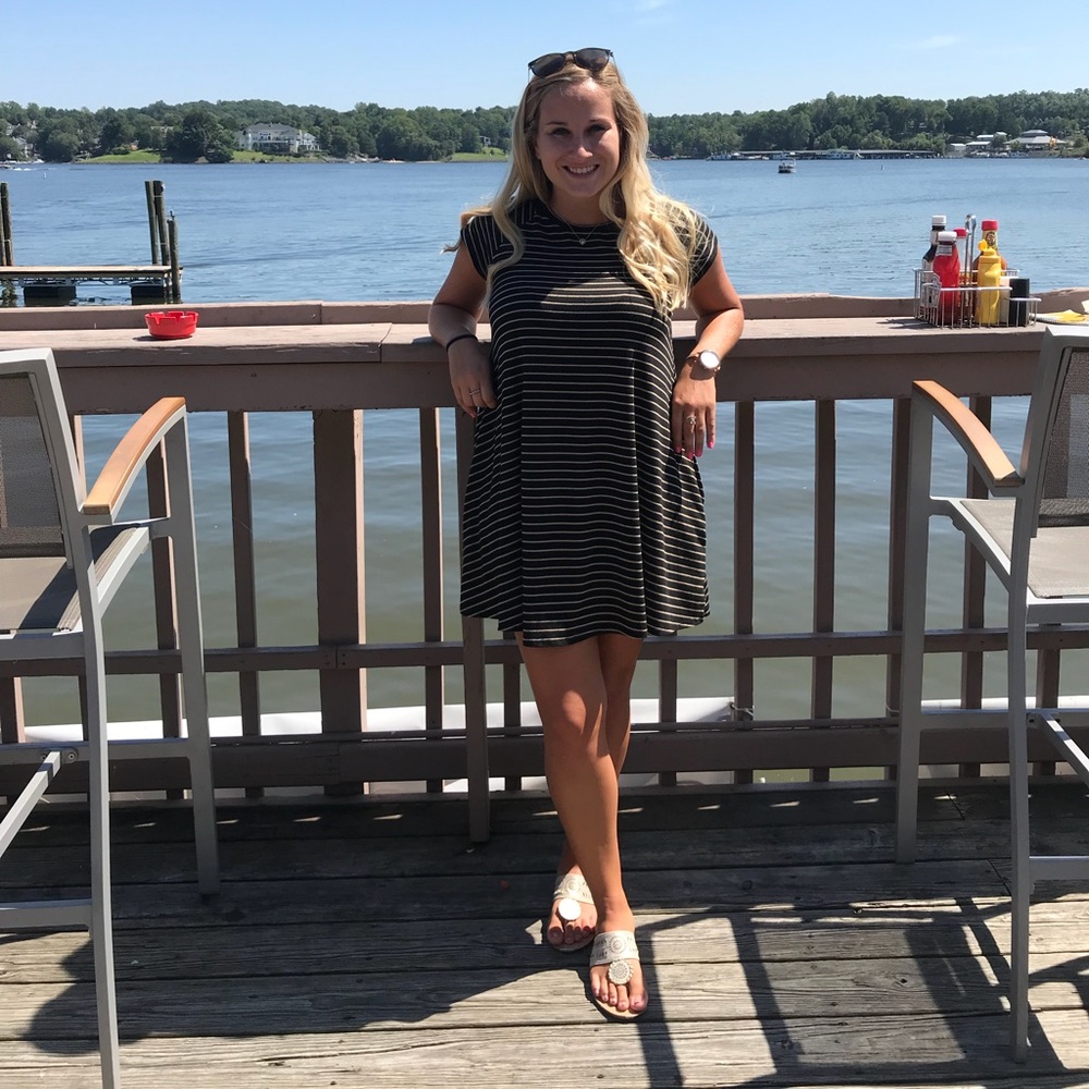 Meet your Posher, Kristen